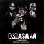 Cover Komasava (Comment Ça Va)
