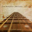 Cover The Acoustic Sessions, Vol. III