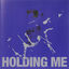 Cover Holding Me