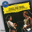 Cover Franck: Violin Sonata / Szymanowski: Mythes a.o.