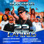 Cover 22 Caminos: EP 2