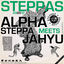 Cover Alpha Steppa Meets Jahyu