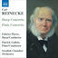 Cover Reinecke: Flute Concerto / Harp Concerto / Ballade