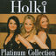 Cover Platinum Collection