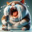 Cover Miou miaww miaw miawww