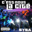 Cover C'est nous la cité #2