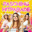 Cover Fasching Hitparade (Die besten Fastnacht Schlager Hits zum Fasent und Fasnet mit den Karneval Krachern)