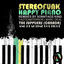 Cover Happy Piano (Remixes)