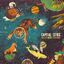 Cover In A Tidal Wave of Mystery
