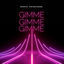 Cover Gimme! Gimme! Gimme!