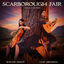 Cover Scarborough Fair (Cello & Guitar)
