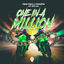 Cover One In A Million