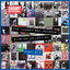 Cover The Cherry Red Records Singles Collection - Part 6