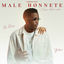 Cover MALE HONNETE