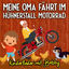 Cover Meine Oma fährt im Hühnerstall Motorrad