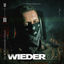Cover WIEDER DA
