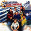 Cover Super Grupo Colombia - 25 Aniversario
