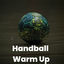 Cover Handball Wam Up