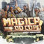 Cover Mágica do Copo