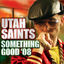 Cover Something Good '08 (Remixes)