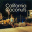 Cover California coconuts