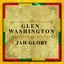 Cover Jah Glory