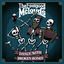 Cover Dance With Broken Bones