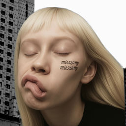 ''