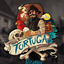 Cover Tortuga (feat. B3nte & Modo)