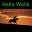 Cover Hello Walls