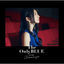 Cover The Only BLUE