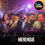 Cover Merengue Free Cover (Live)