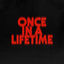 Cover Once In A Lifetime