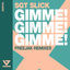 Cover Gimme! Gimme! Gimme! (Freejak Remix)