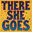 Cover There She Goes (House Mix)