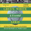 Cover Green White & Essential Gold, Vol. 2