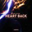 Cover Heart Back