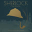 Cover Sherlock the Musical (Studio Cast Recording)