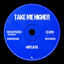 Cover Take Me Higher