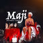 Cover Maji