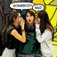 Cover Somebody Said