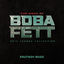 Cover The Book of Boba Fett Epic Themes Collection