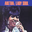 Cover Lady Soul (With Bonus Selections)