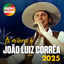 Cover AS MELHORES DO JOÃO LUIZ CORRÊA 2025