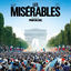 Cover Les Misérables (Original Soundtrack)