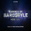 Cover Essence Of Hardstyle - HDE 2012 (Mixed By Bass Modulators)