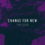 Cover Change For New