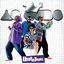 Cover Um por Todos