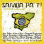 Cover Samba pa ti