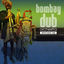 Cover Bombay Dub Orchestra Remixed EP